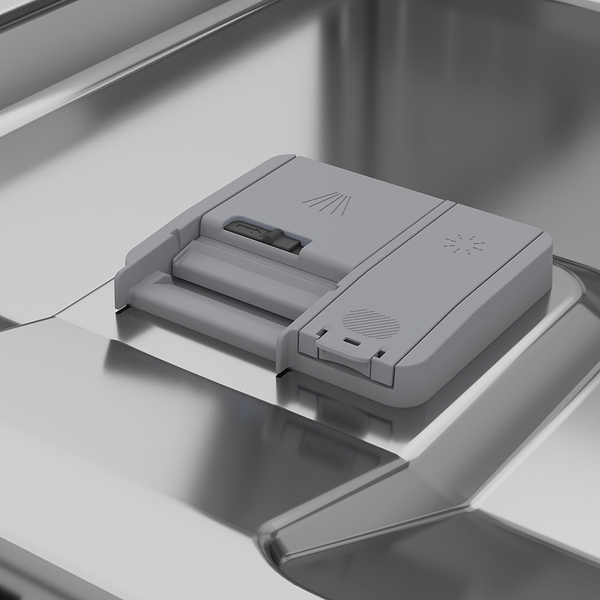 Фото - Посудомоечная машина встраиваемая Beko BDIS161E0Q