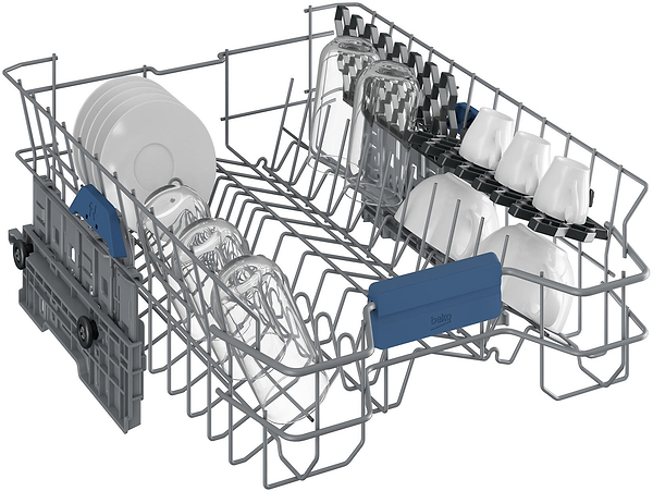 Фото - Посудомоечная машина встраиваемая Beko BDIS161E0Q