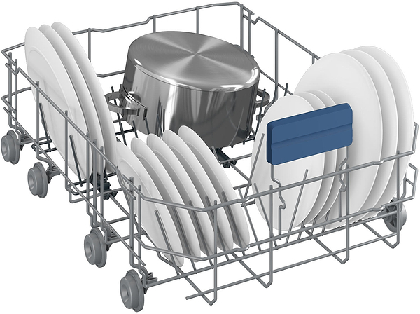 Фото - Посудомоечная машина встраиваемая Beko BDIS161E0Q