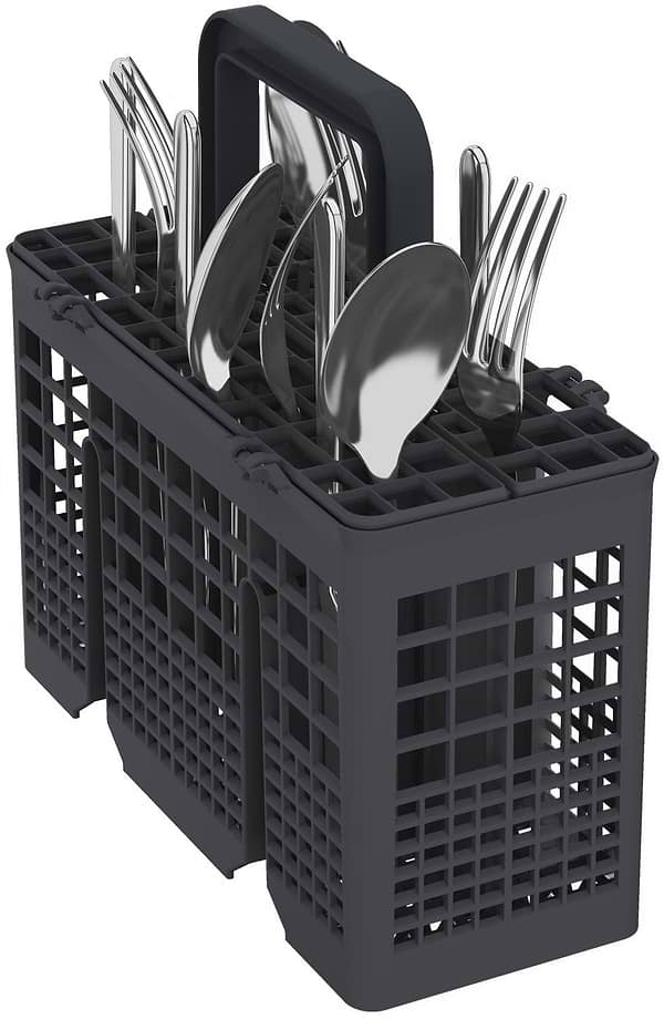 Фото - Посудомоечная машина встраиваемая Beko BDIS161E0Q