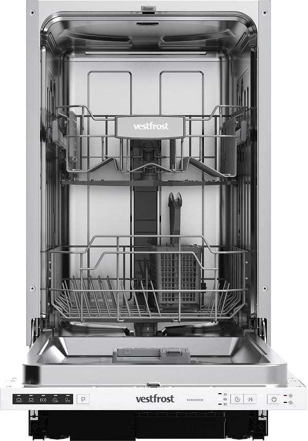 Фото - Посудомийна машина вбудована Vestfrost BDW4509CW
