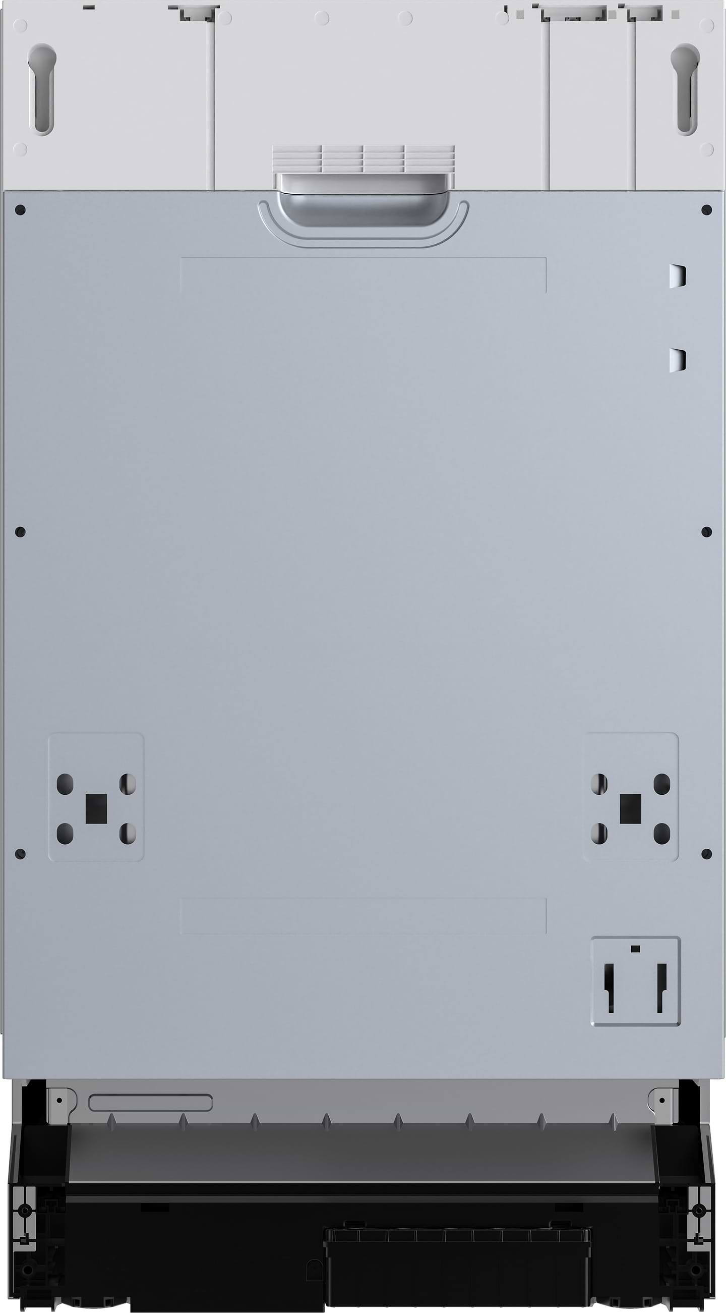 Посудомийна машина вбудована Vestfrost BDW4509CW - Фото 1