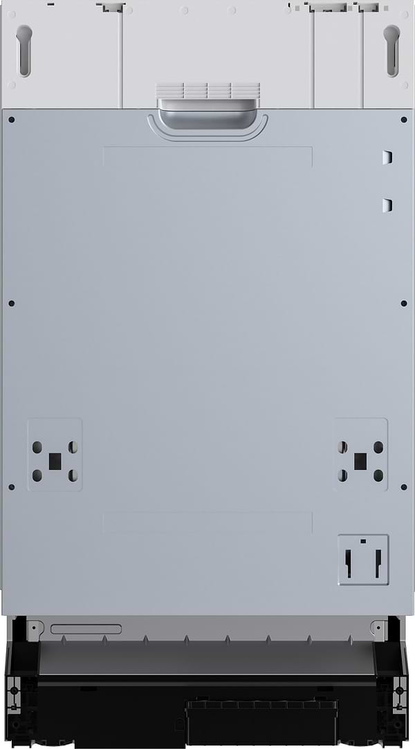 Фото - Посудомийна машина вбудована Vestfrost BDW4509CW