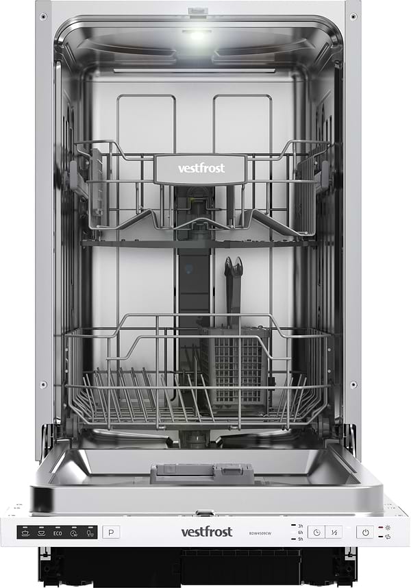 Фото - Посудомийна машина вбудована Vestfrost BDW4509CW