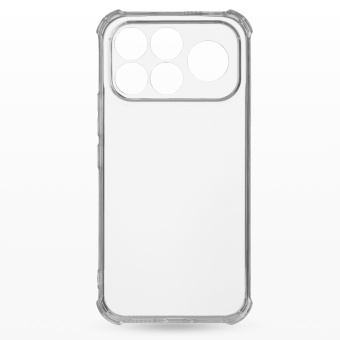 Чохол для смартфону BeCover Anti-Shock for Poco F9 Ultra Clear (716497)