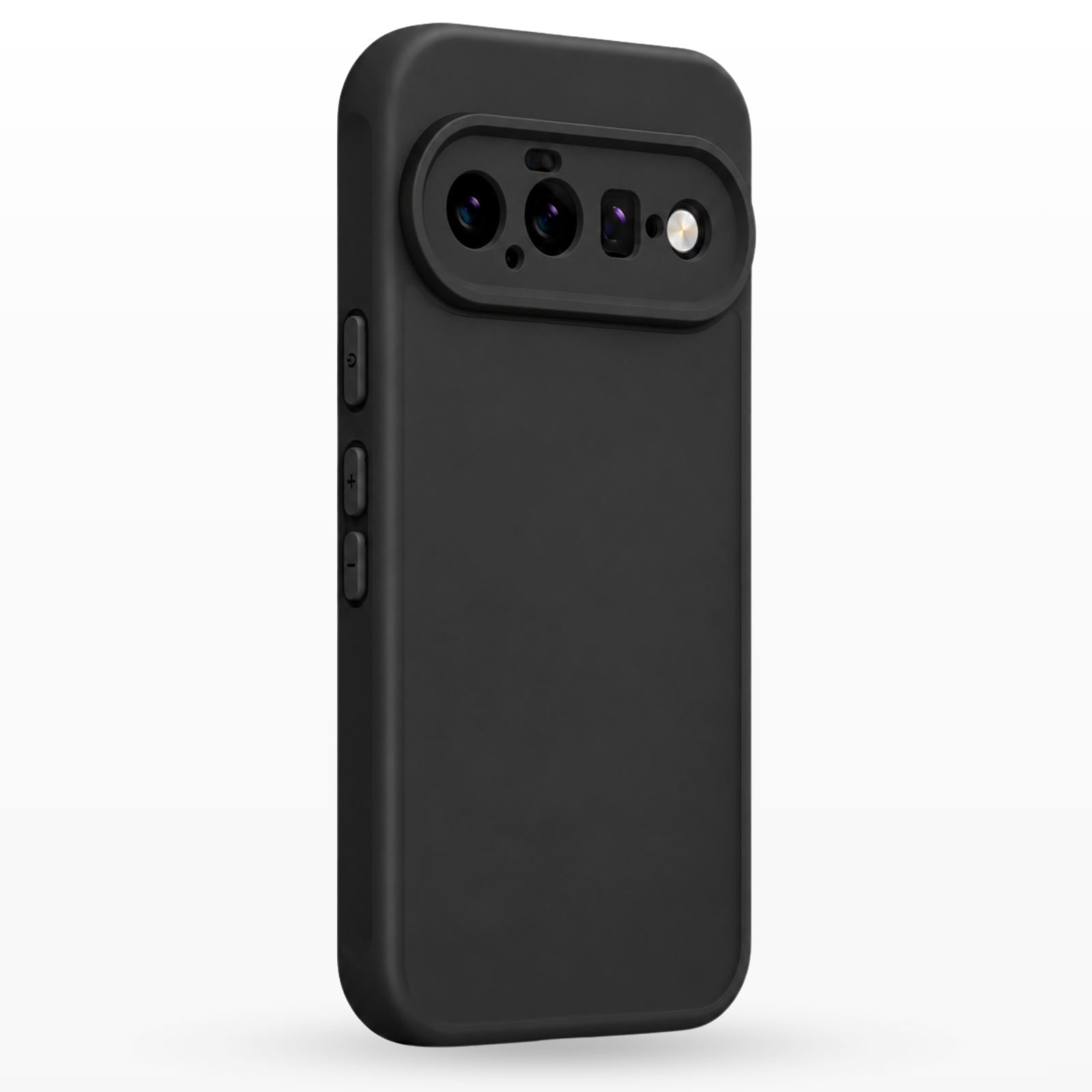 Чохол для смартфону BeCover for Google Pixel 11 Black (716501)