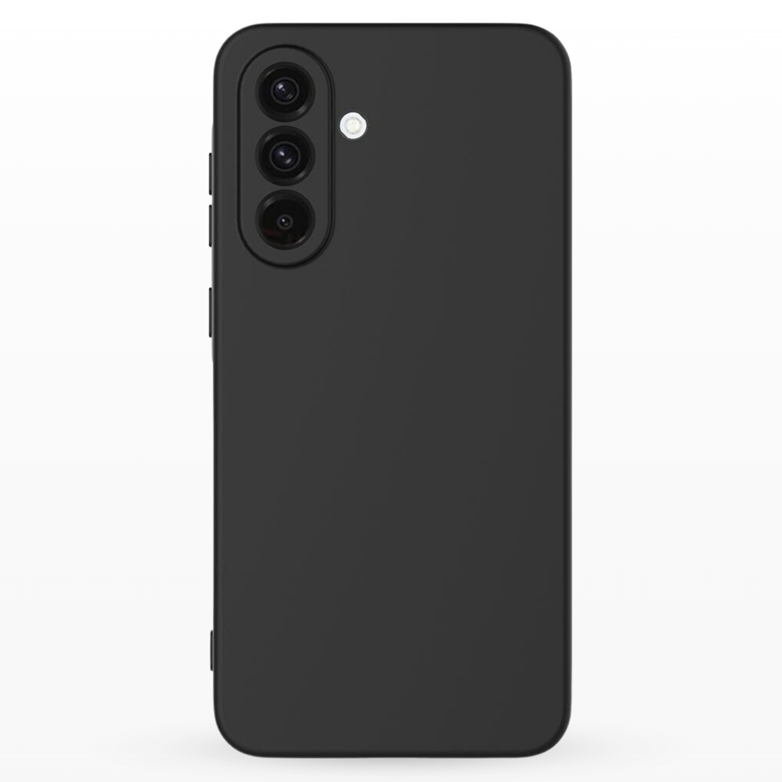 Чохол для смартфону BeCover for Samsung Galaxy A18 5G SM-A185 Black (716507)