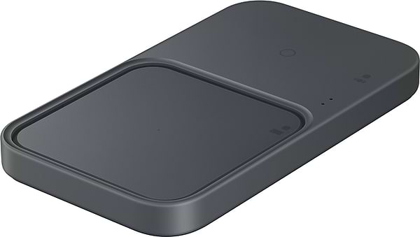 Фото - Бездротовий зарядний пристрій Samsung 15W Wireless Charger Duo w/o TA (EP-P5400BBEGEU)