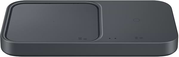 Фото - Бездротовий зарядний пристрій Samsung 15W Wireless Charger Duo w/o TA (EP-P5400BBEGEU)