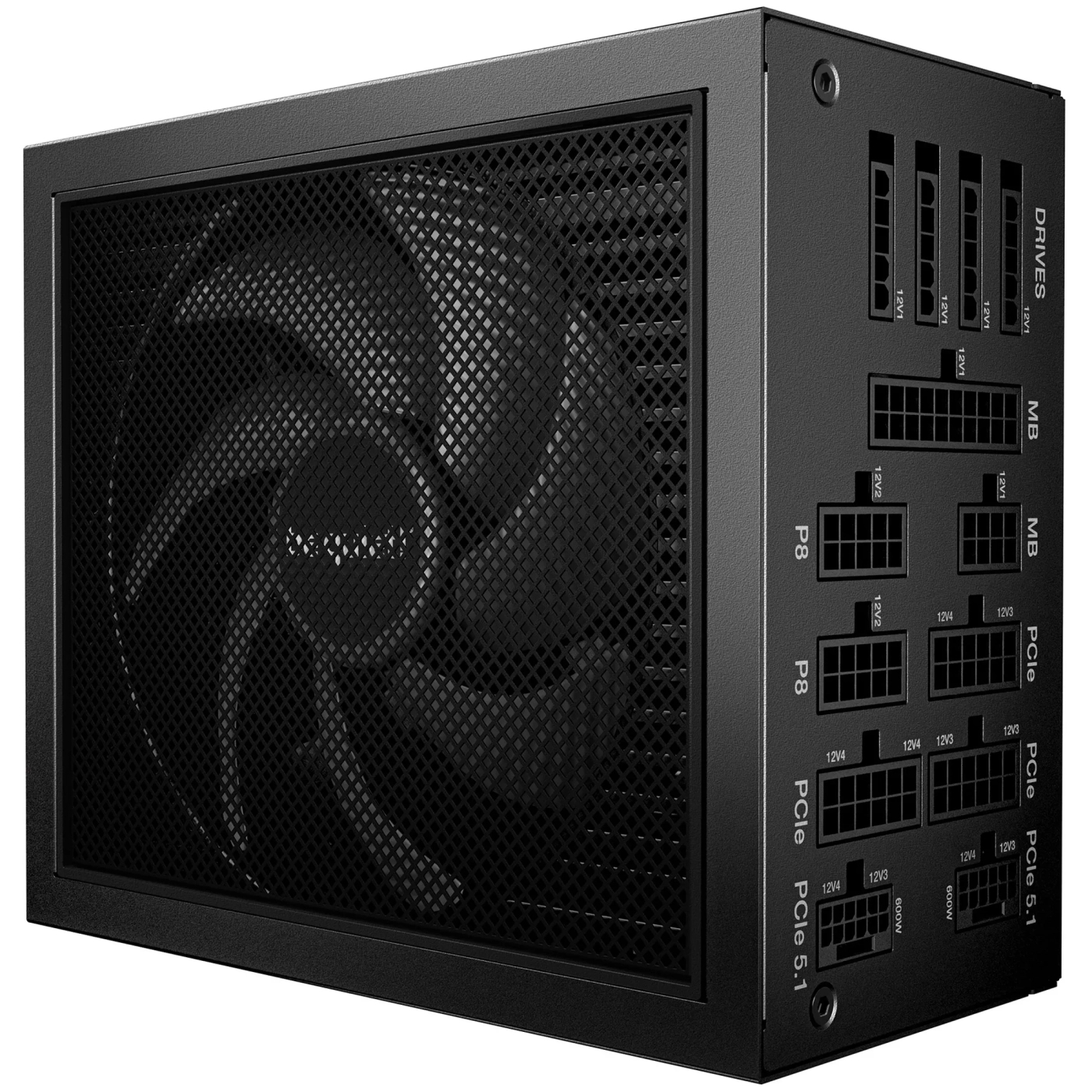 Блок живлення для ПК Be quiet! Dark Power 14 1200W (BP021EU)