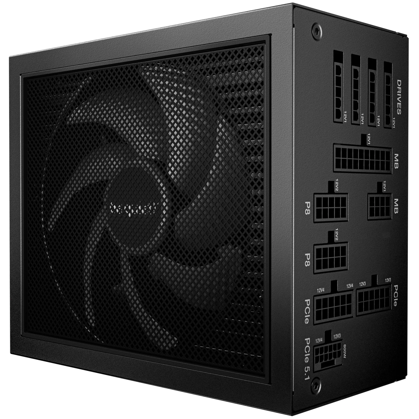 Блок питания для ПК Be quiet! Dark Power 14 850W (BP019EU)