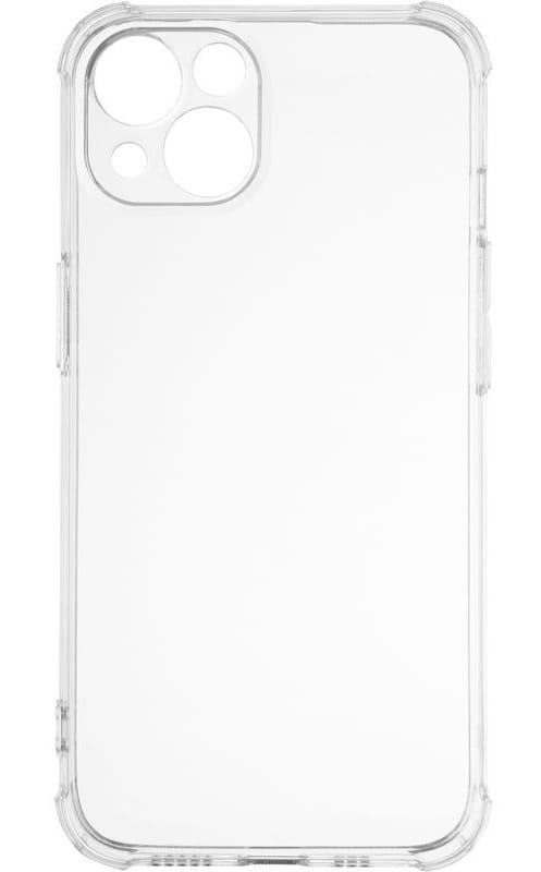 Чехол для смартфона XOKO Ultra Thin Proof+Стекло Full Cover Ultra-Thin 0.25мм Black for iPhone 13 (XK-CS-ULT-AP-IP13)