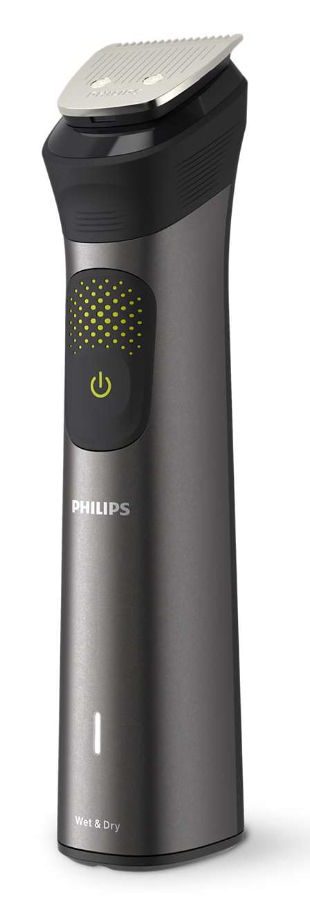 Фото - Тример універсальний Philips MG9530/15  series 9000 13-в-1