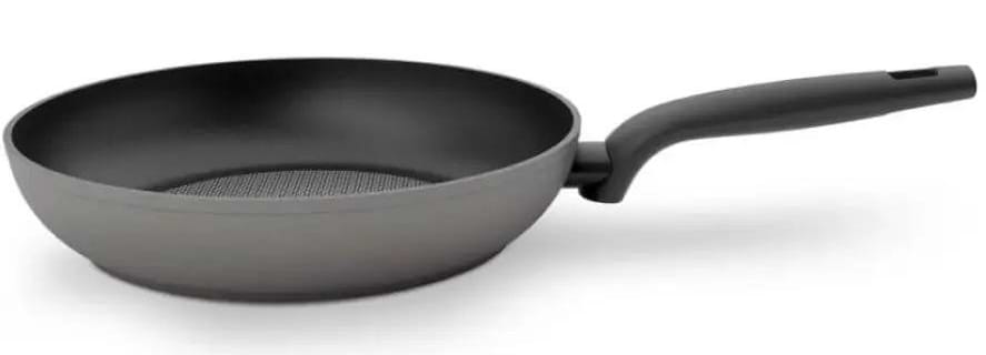 Сковорода універсальна TVS Titan Elite Induction 20 см (BE163203310001) - Фото 1