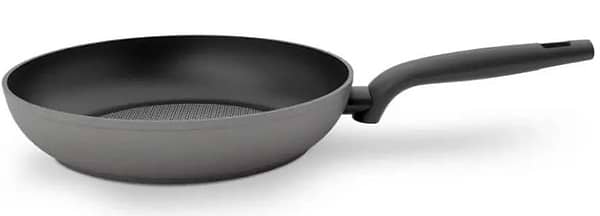 Фото - Сковорода универсальная TVS Titan Elite Induction 20 см (BE163203310001)