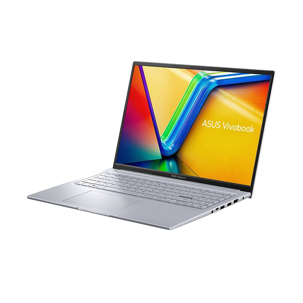Фото - Ноутбук Asus Vivobook 16X K3604VA-MB093 Cool Silver