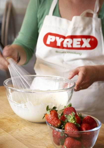 Фото - Салатник Pyrex 179B000Салатник/160мм/1,0л