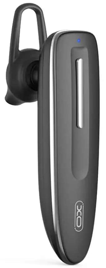 Фото - Bluetooth-гарнитура XO BE44.black