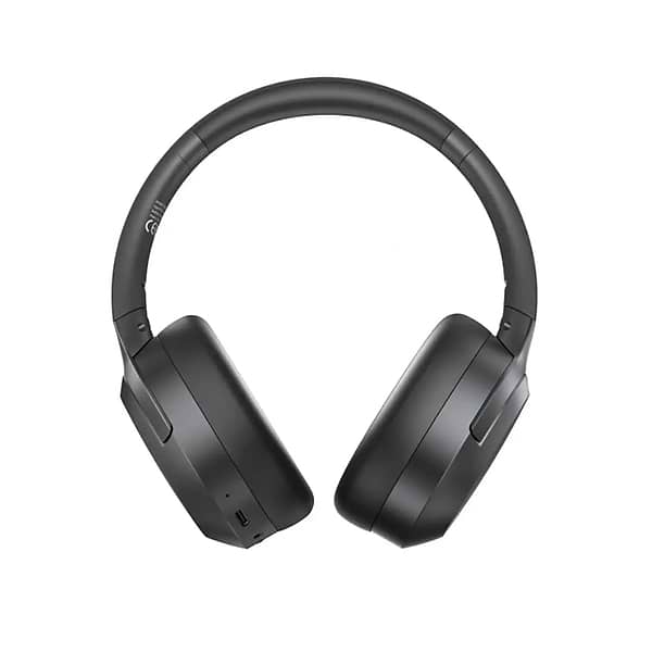 Фото - Навушники накладні бездротові XO BE53.black