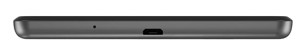 Фото - Планшет Lenovo Tab M7 TB-7306X 2/32Gb LTE (ZA8D0005UA) Iron Grey + Case&Film