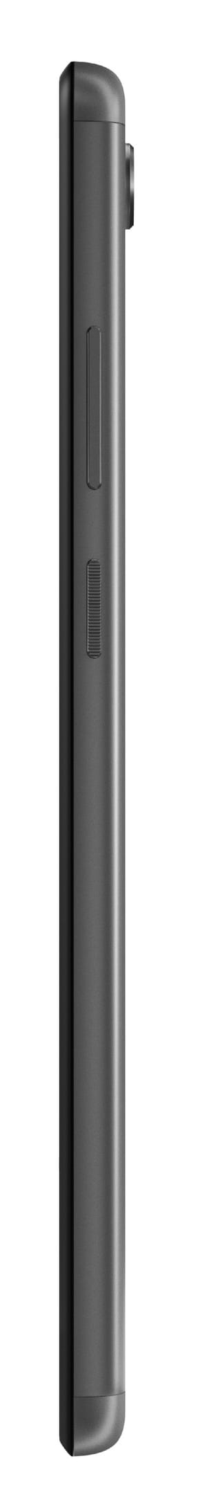Фото - Планшет Lenovo Tab M7 TB-7306X 2/32Gb LTE (ZA8D0005UA) Iron Grey + Case&Film