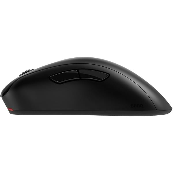 Фото - Мышь беспроводная игровая Zowie EC1-DW Black (9H.N4TBE.A2E)