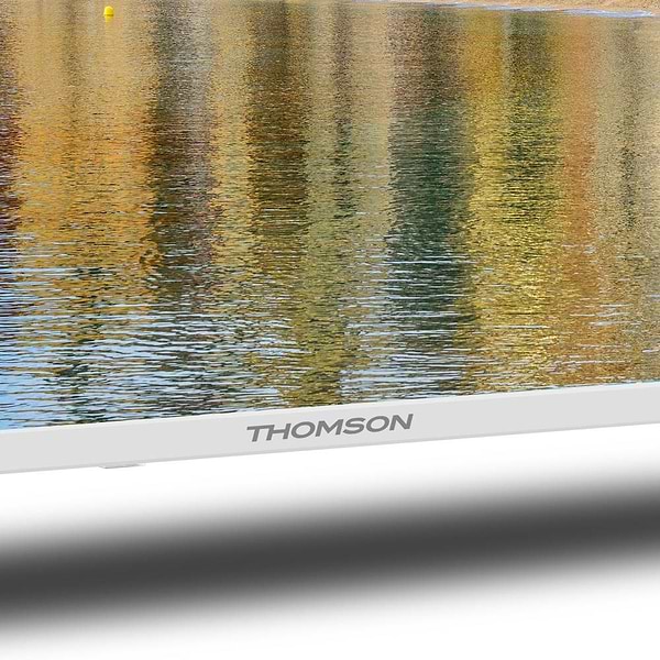 Фото - Телевізор Thomson 40FG2S14W