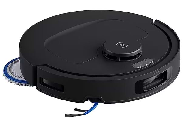 Фото - Робот-пилосос миючий Ecovacs DEEBOT T30C DLX71 BLACK