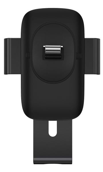 Фото - Автотримач Baseus 4.7-6.5&quot; Metal Age2 Gravity (SUJS000001)