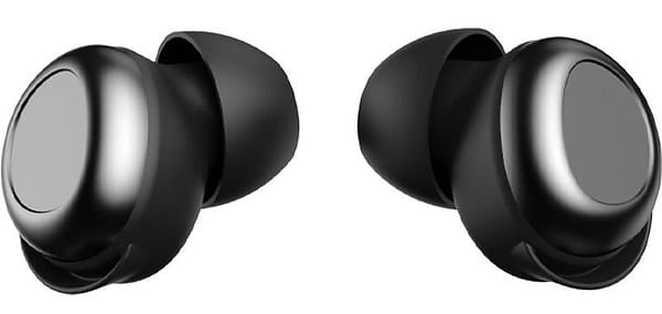 Фото - Навушники вкладиші бездротові TWS Gelius Reddots GP-TWS010X Black
