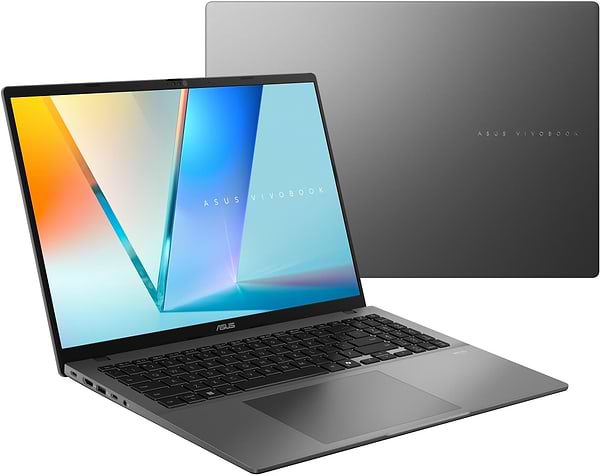 Фото - Ноутбук Asus Vivobook S16 M3607HA-RP111 Matte Gray