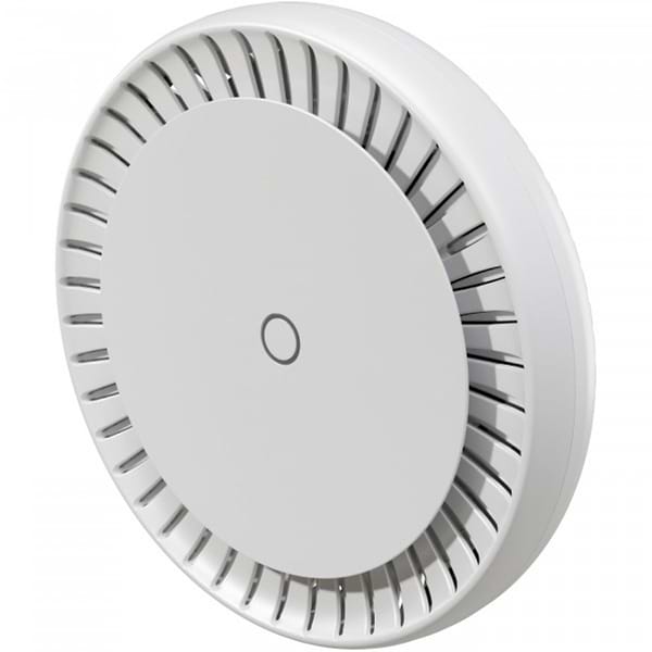 Фото - Точка доступу MikroTik cAP LTE12 ax (cAPGi-5HaxD2HaxD&EG12-EA)