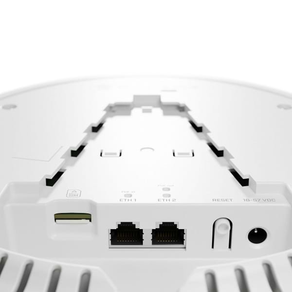 Фото - Точка доступу MikroTik cAP LTE12 ax (cAPGi-5HaxD2HaxD&EG12-EA)