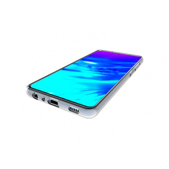 Фото - Чехол для смартфона BeCover Samsung Galaxy A72 SM-A725 Transparancy (705651)