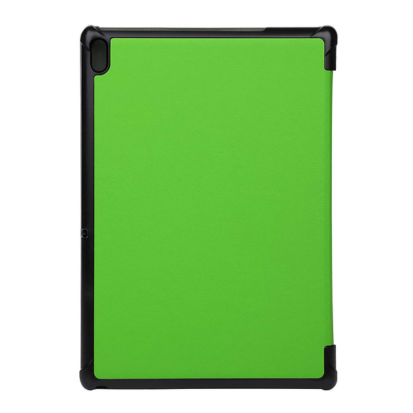 Фото - Чохол для планшету BeCover Smart for Lenovo Tab E10 TB-X104 Green (703278)