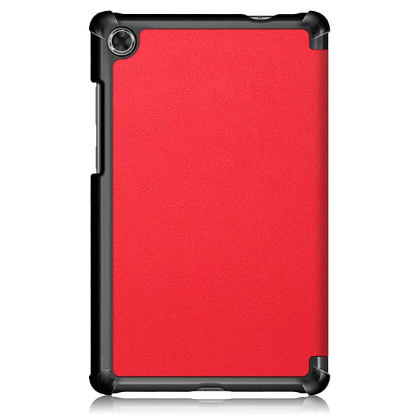 Фото - Чехол для планшета BeCover Smart for Lenovo Tab M8 TB-8505 Red (704733)