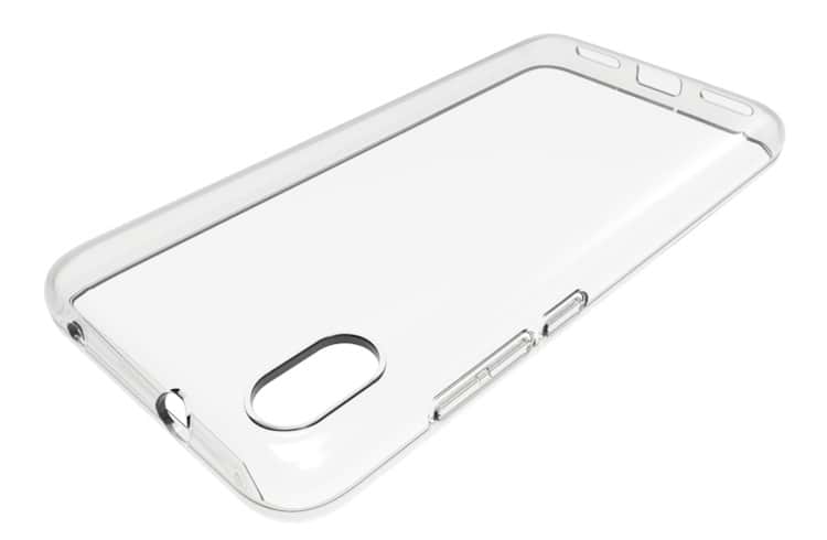 Чохол для смартфону BeCover Xiaomi Redmi 7A Transparancy (705125) - Фото 1