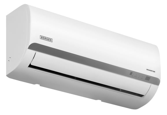 Фото - Кондиционер сплит Bergen BEI18FRD/BEO18FRD