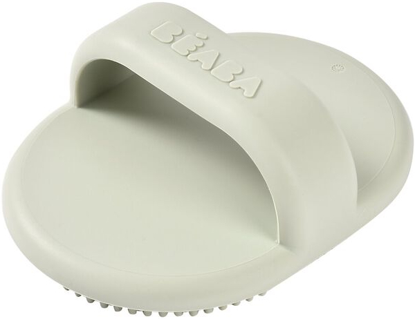 Детская мочалка Beaba Green (920412)
