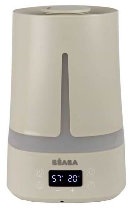 Увлажнитель воздуха Beaba Zen бежевый (920429)