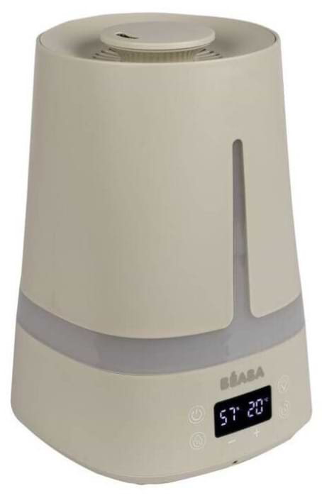Фото - Увлажнитель воздуха Beaba Zen бежевый (920429)
