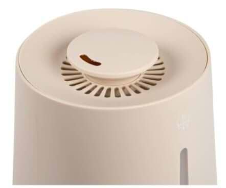 Фото - Увлажнитель воздуха Beaba Zen бежевый (920429)