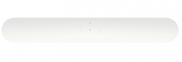 Фото - Уценка - Саундбар Sonos Beam White (BEAM1EU1)