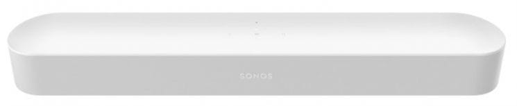 Саундбар Sonos Beam White (BEAM1EU1)
