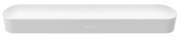 Фото - Уценка - Саундбар Sonos Beam White (BEAM1EU1)