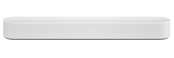Фото - Уценка - Саундбар Sonos Beam White (BEAM1EU1)