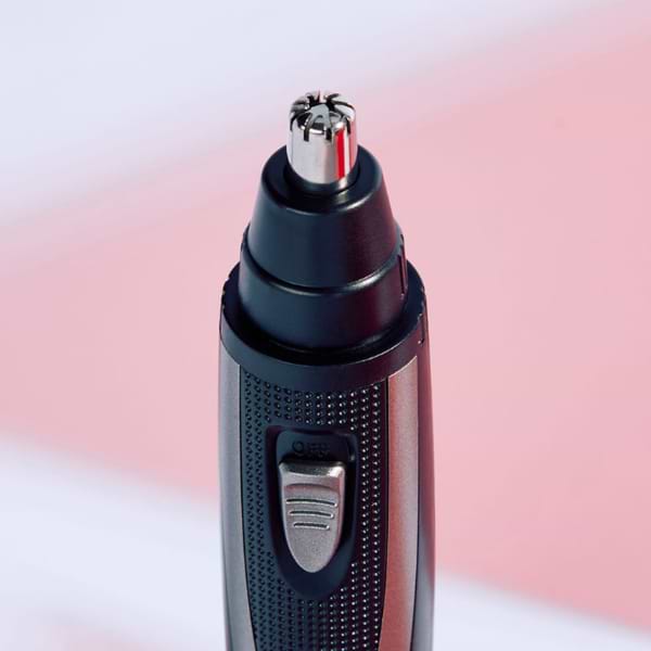 Фото - Тример для вусів і бороди Remington MB905 The Works Beard Kit
