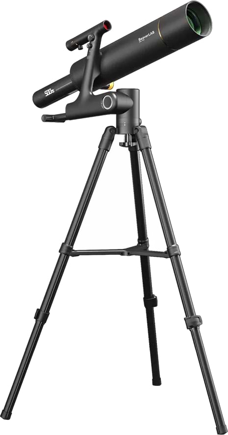 Набір для дослідження Beaverlab Intelligent Astronomical TW2 (DDL-TW2)