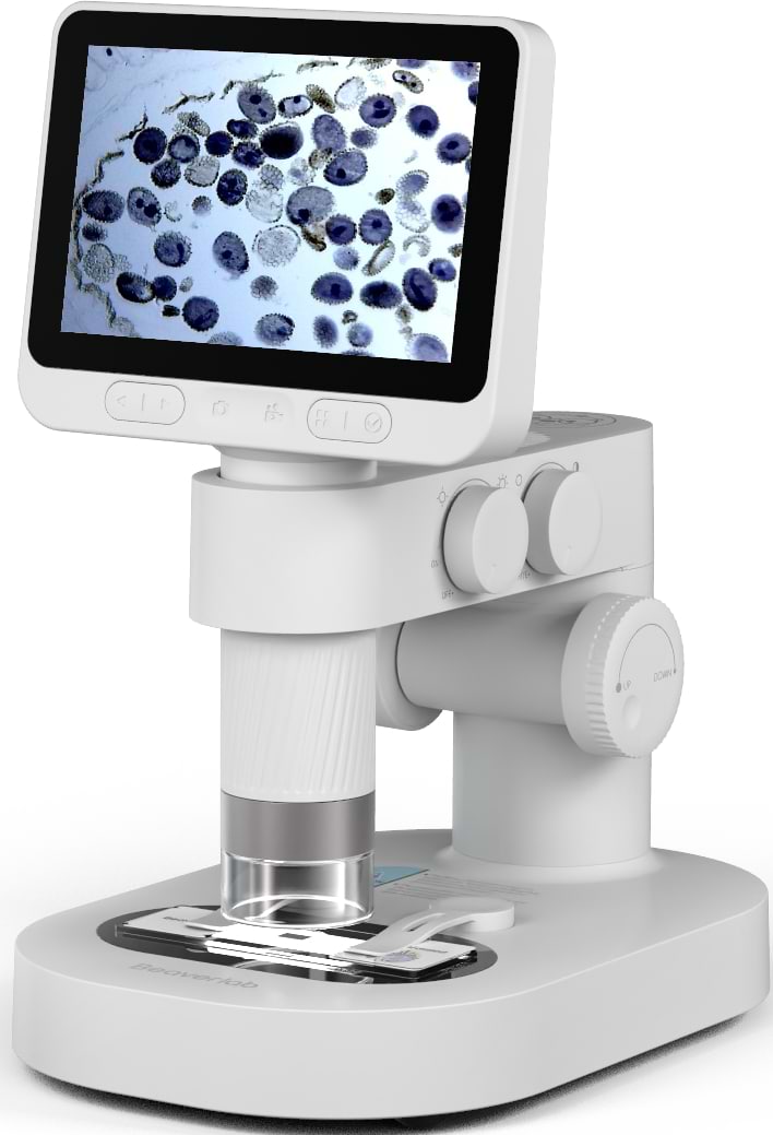 Набір для дослідження Beaverlab Intelligent M2A (DDL-M2)