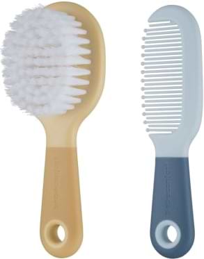 Фото - Набор по уходу за детскими волосами Bebe Confort Sweet Artic Blue